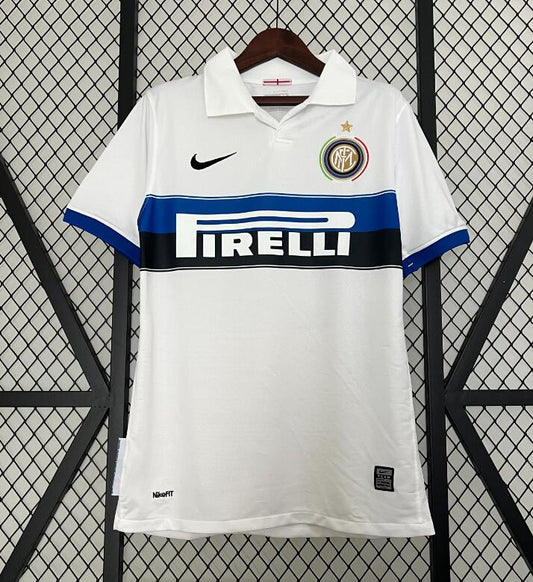 09-10 Inter Milan Away