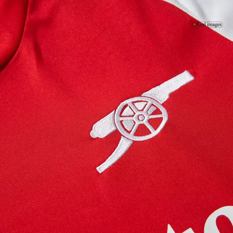 Arsenal Home 24/25 Fan Version LS