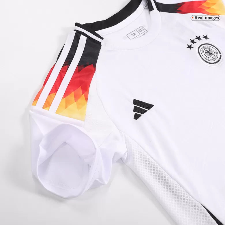 Kids Germany Home 24/25