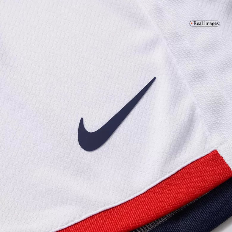 Kids PSG Away 24/25 Fan Version