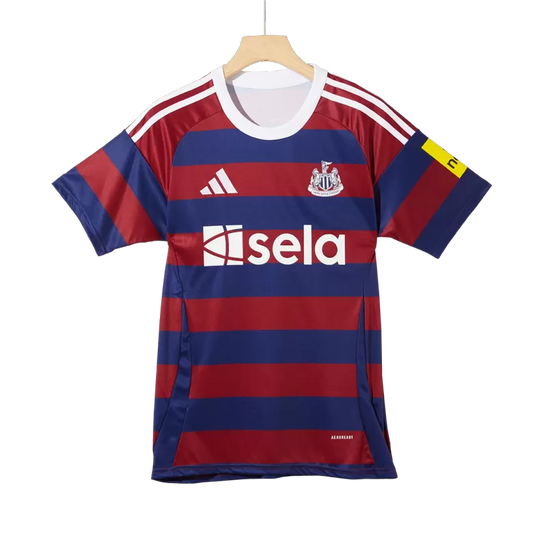 Newcastle United Away 24/25