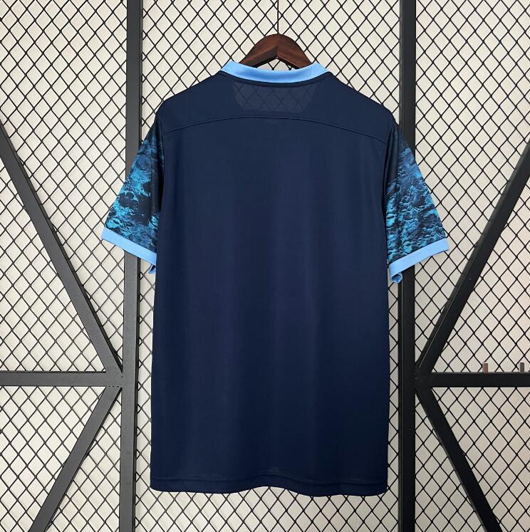 15-16 Manchester City Away
