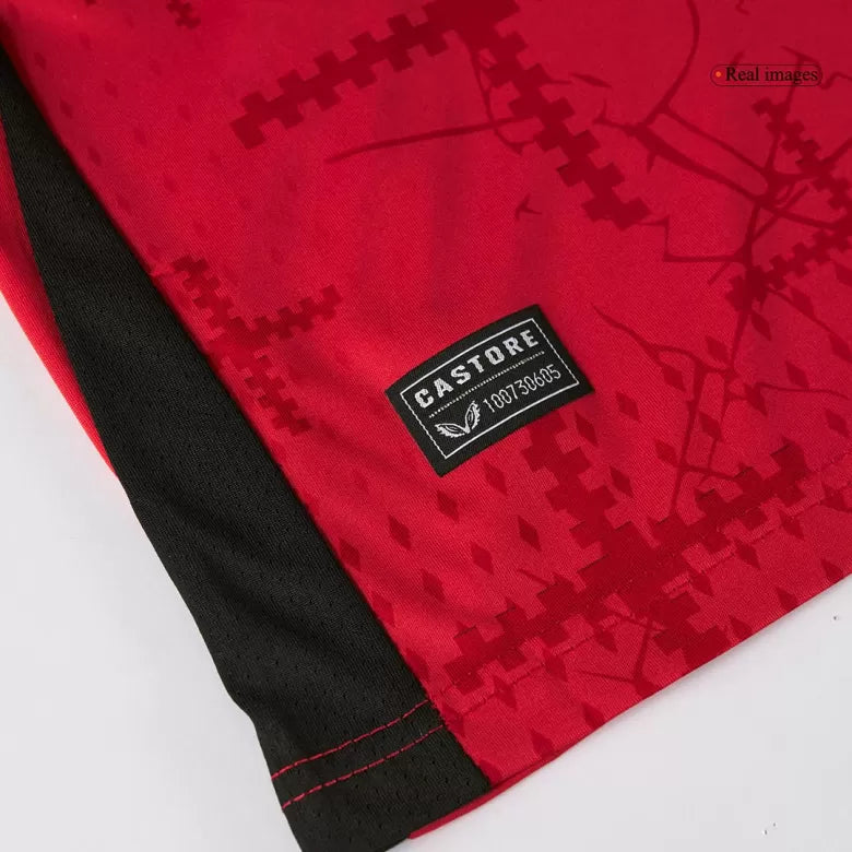 Bayer 04 Leverkusen Home 2024/25