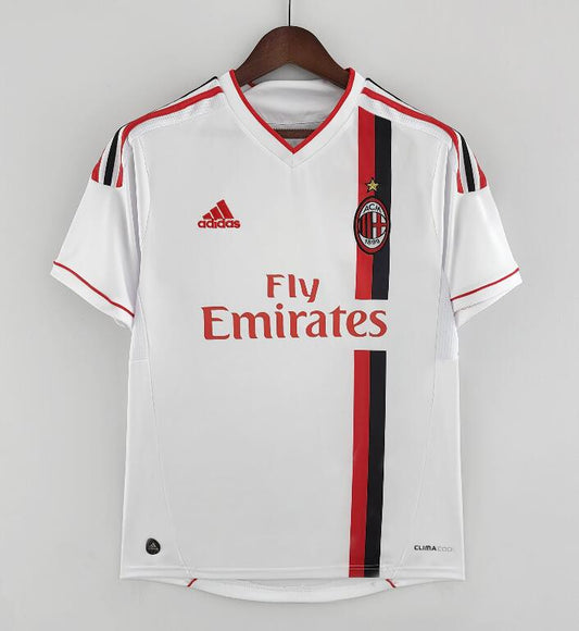 11-12 AC Milan AWAY