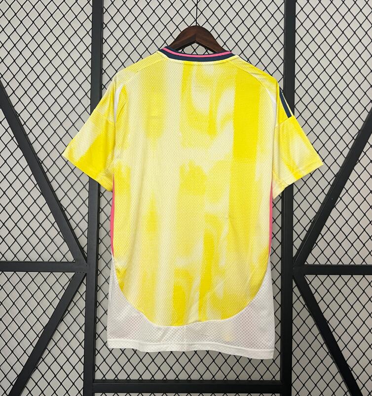 Juventus Away 24/25 Fan Version