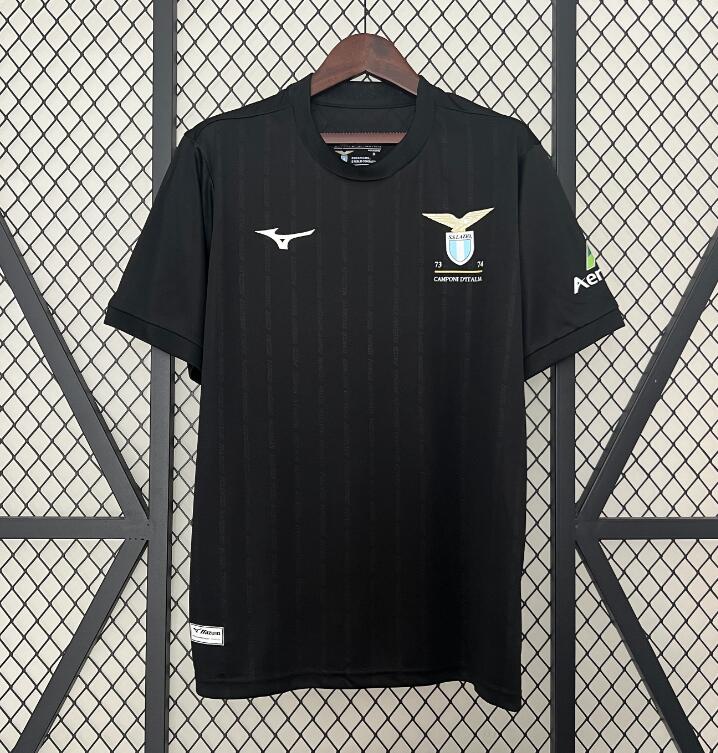 24-25 Lazio 50th Anniversary Black