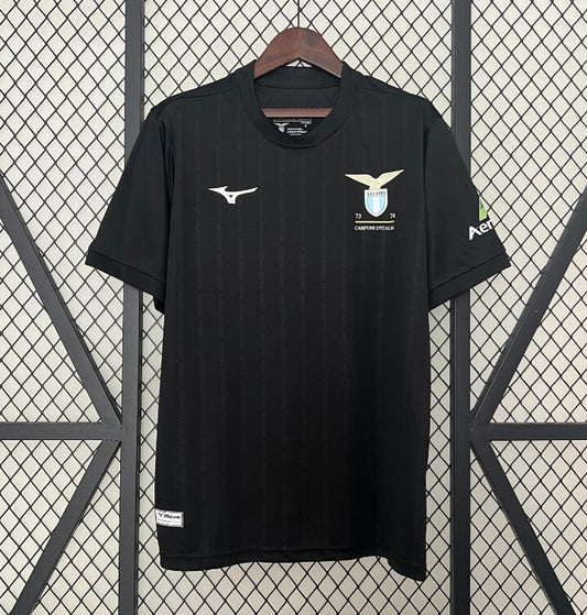 24-25 Lazio 50th Anniversary Black