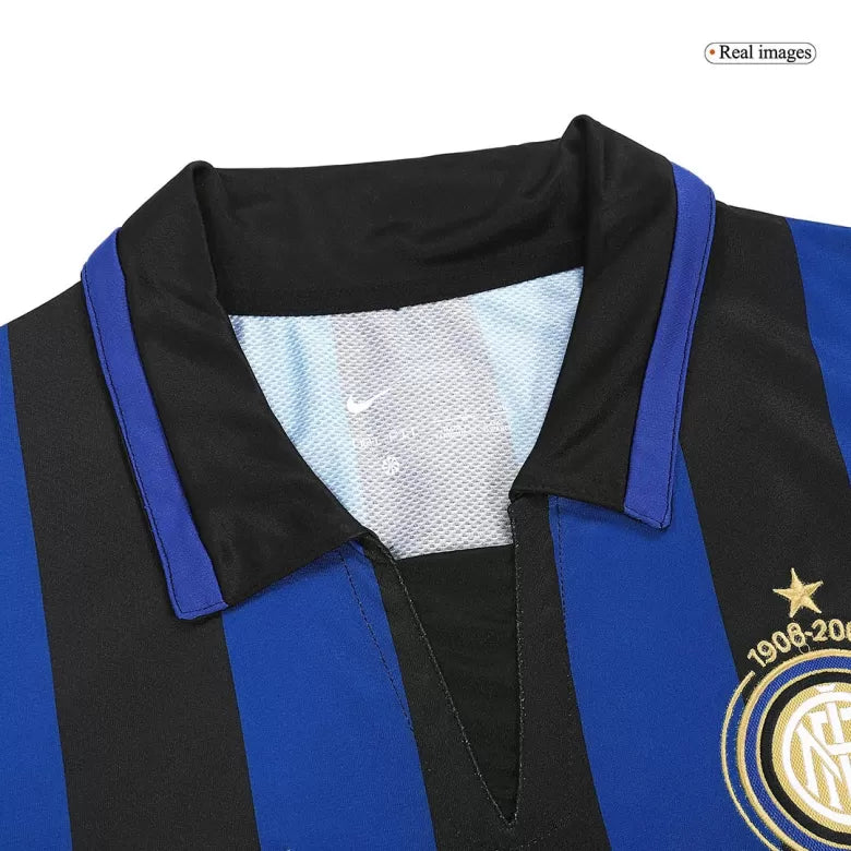 2007/08 Inter Milan Home