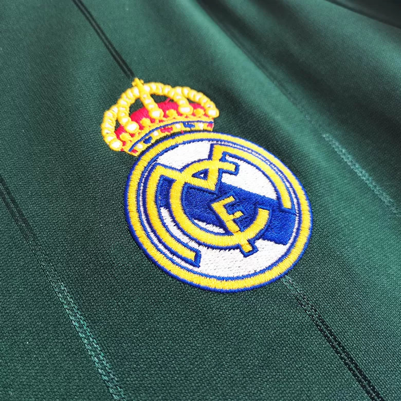 2012/2013 FC Real Madrid Retro 3rd shirt : Thaï Quality