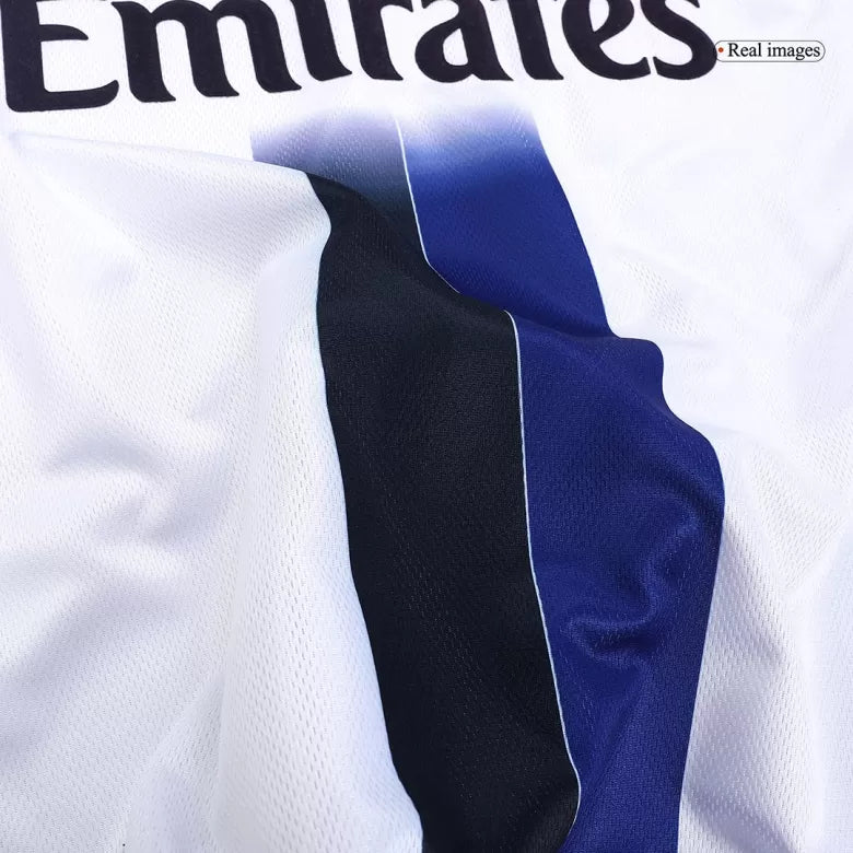 2005/2006 Chelsea FC Home Retro shirt : Thaï Quality