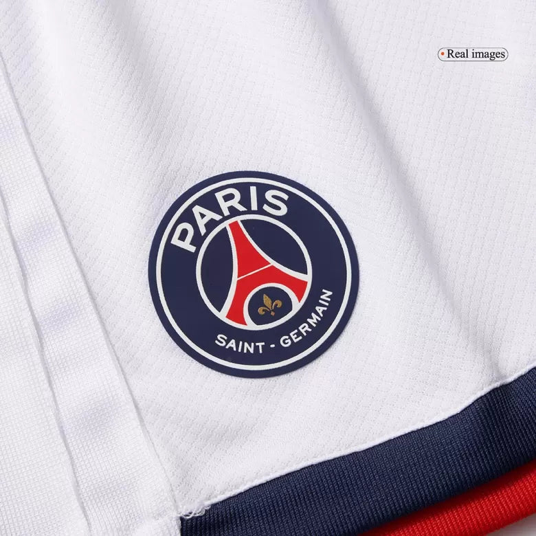 Kids PSG Away 24/25 Fan Version