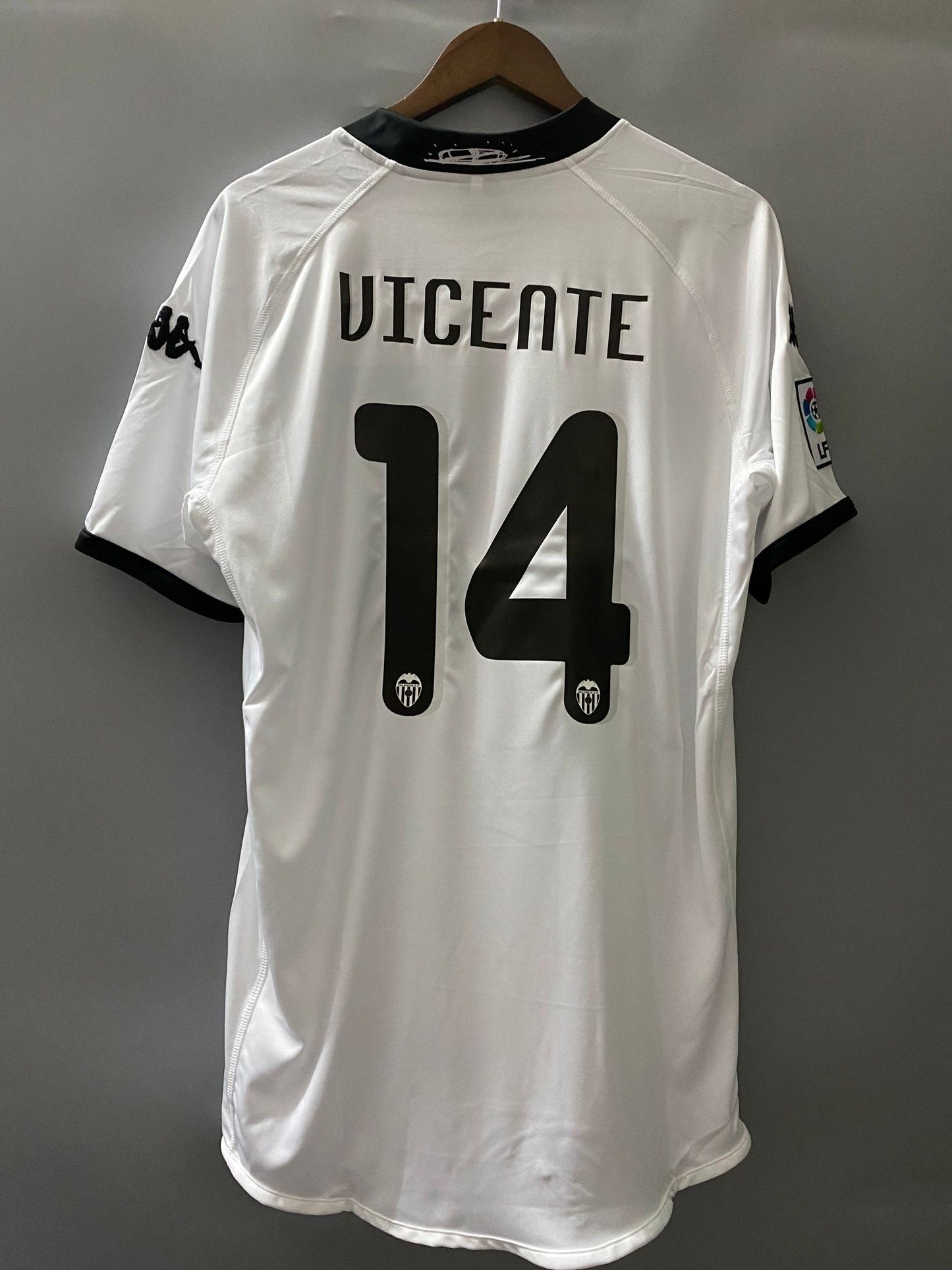 Valencia Home 09/10