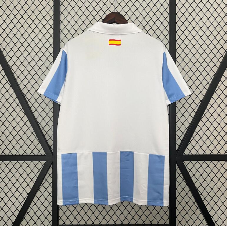 12-13 Malaga Home
