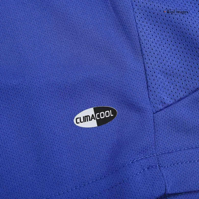 2007/2008 Chelsea FC Home Retro shirt : Thaï Quality