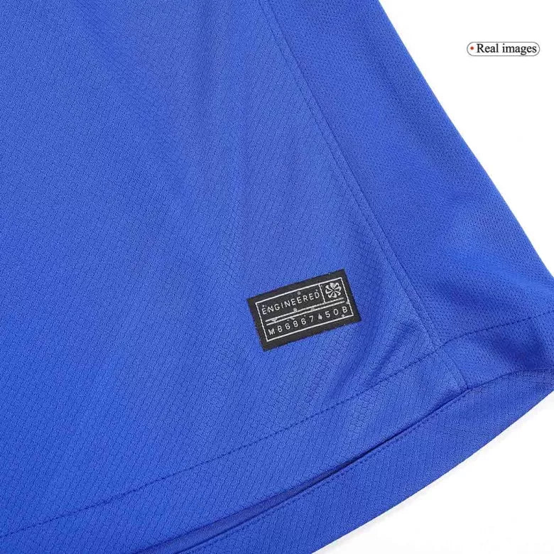 Women's France Home Euro 24 Fan Version