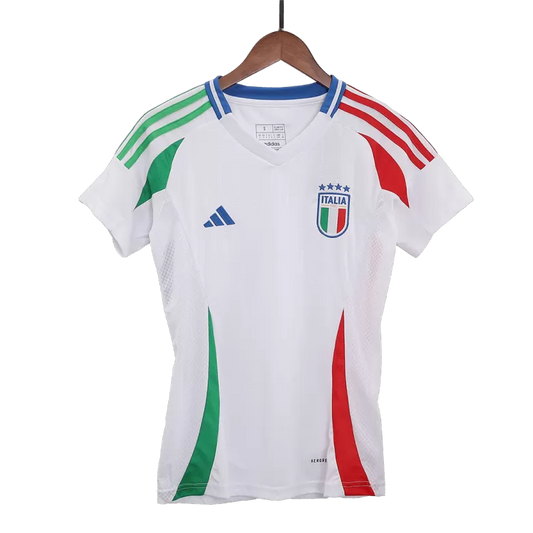 Women's Italy Away Euro 24 Fan Version