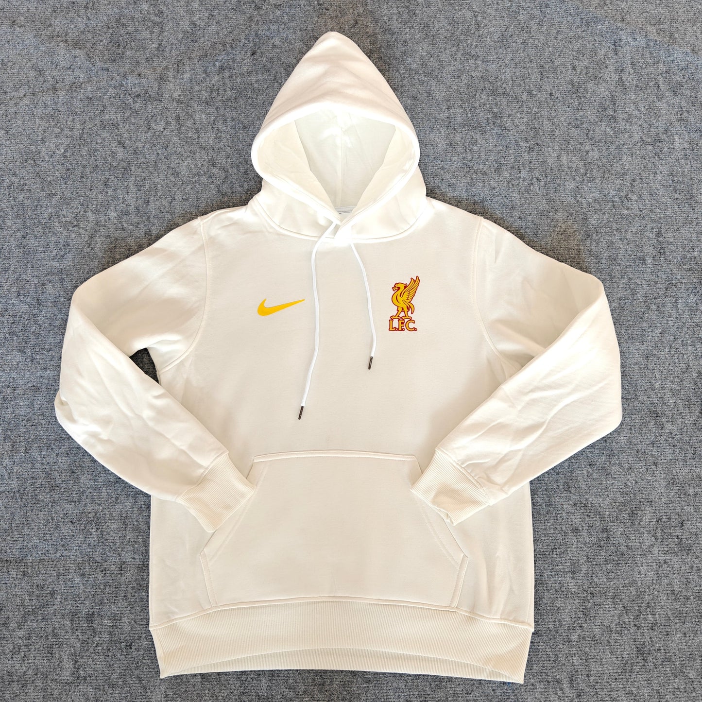 Liverpool Sweatshirt 24/25 Hoodie - Pro Soccer Jersey