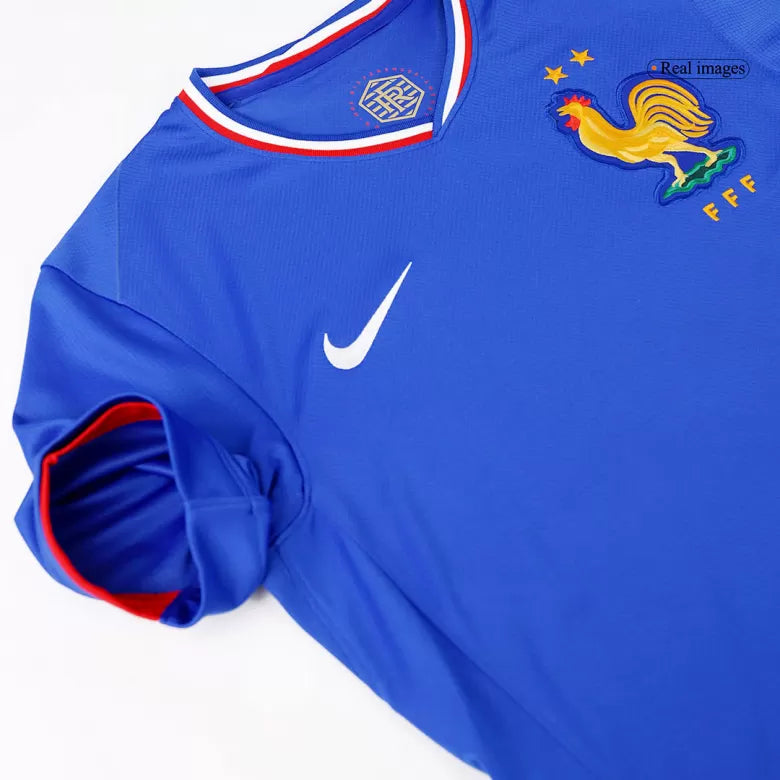 France Home Euro 24 Fan Version