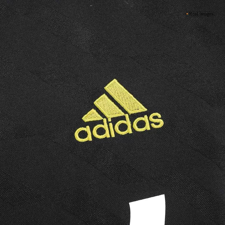 2011/2012 FC Real Madrid Retro 3rd shirt : Thaï Quality