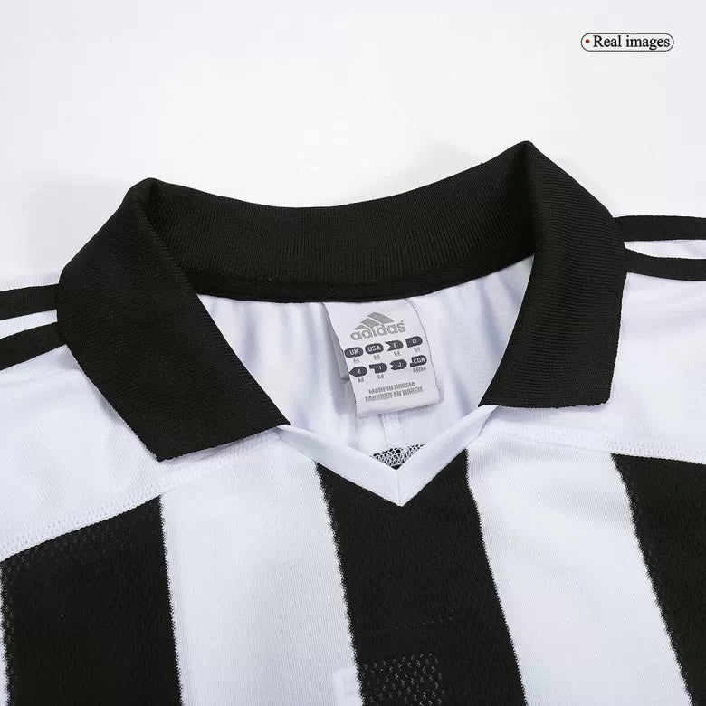 Newcastle United Retro 90s