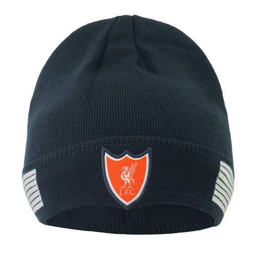 Liverpool Hat with Logo - Version 2 - Pro Soccer Jersey