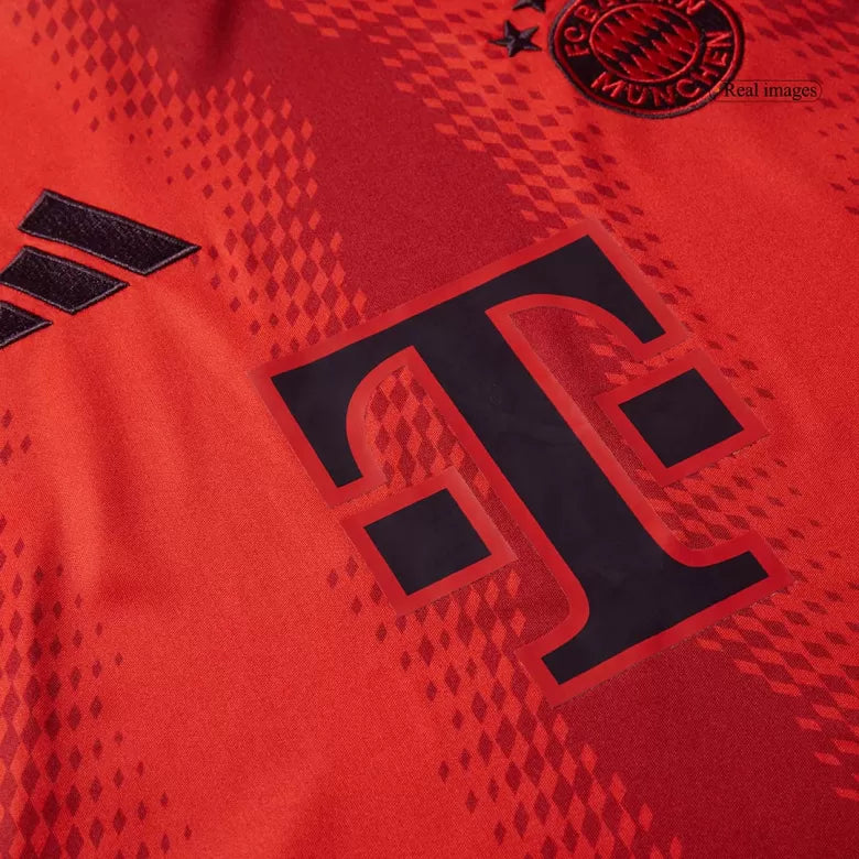Bayern Munich Home 24/25 Fan Version LS