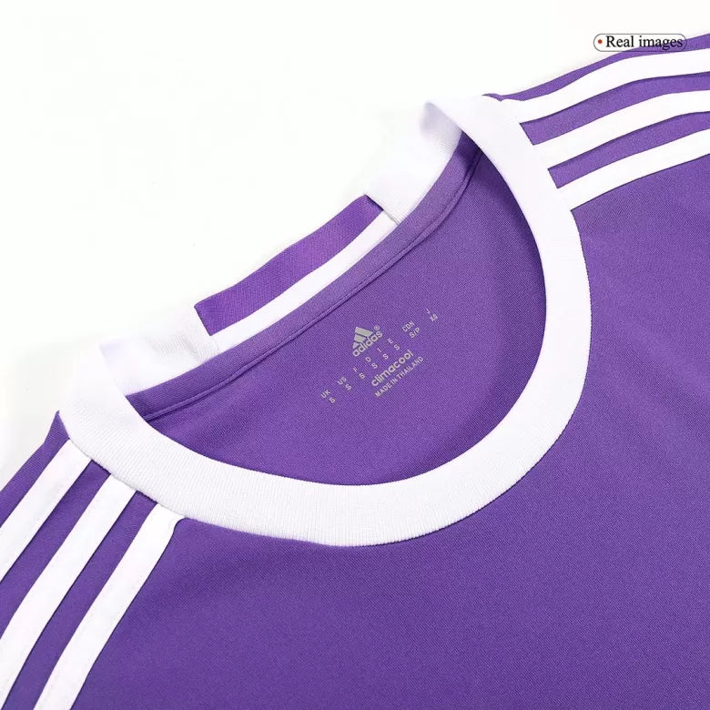 2016/2017 FC Real Madrid Retro Away shirt : Thaï Quality