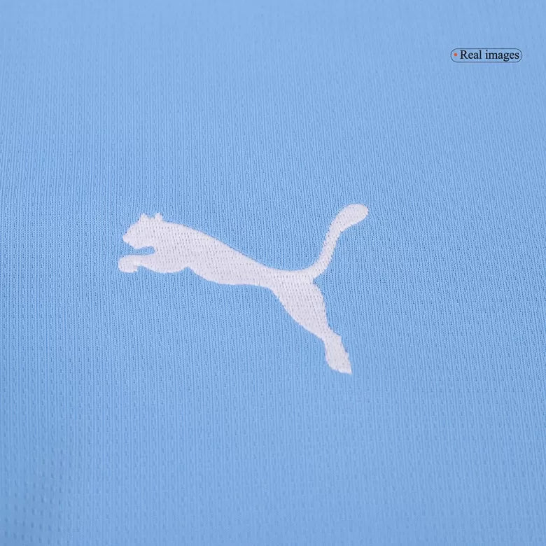 Manchester City Home 24/25 Fan Version