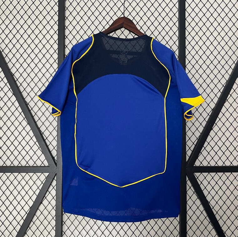 04-05 Juventus Away