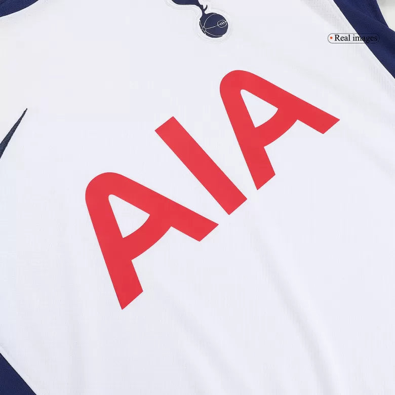 Spurs Home 24/25 Fan Veersion