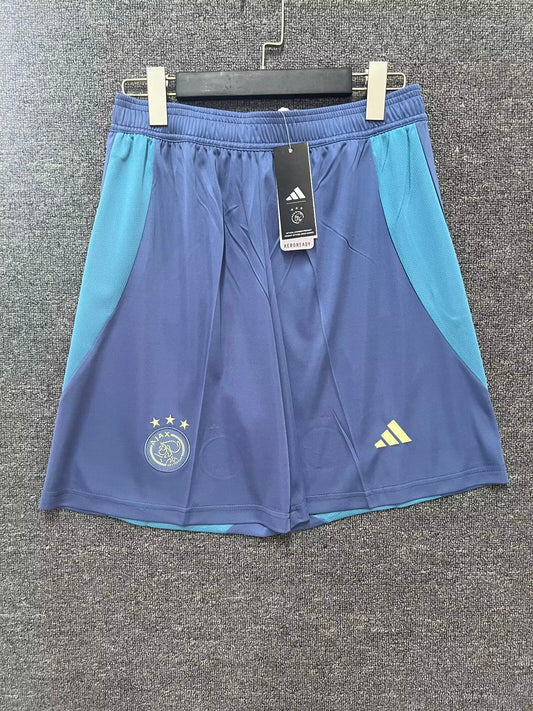 Ajax Away shorts 24/25 - Pro Soccer Jersey