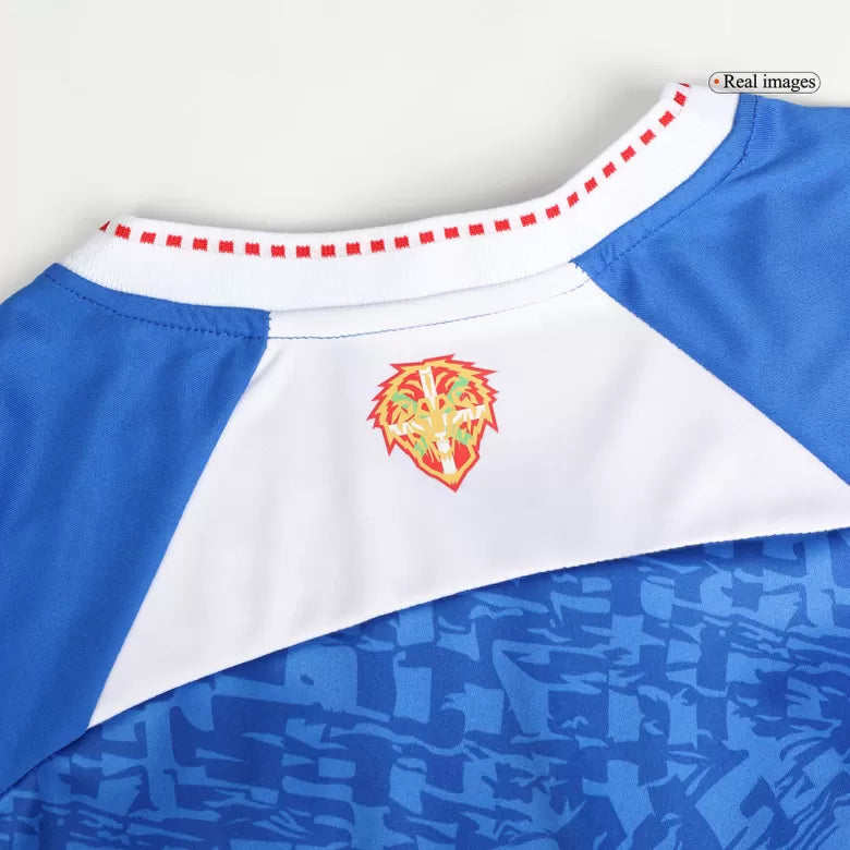 24-25 Athletic Bilbao Away