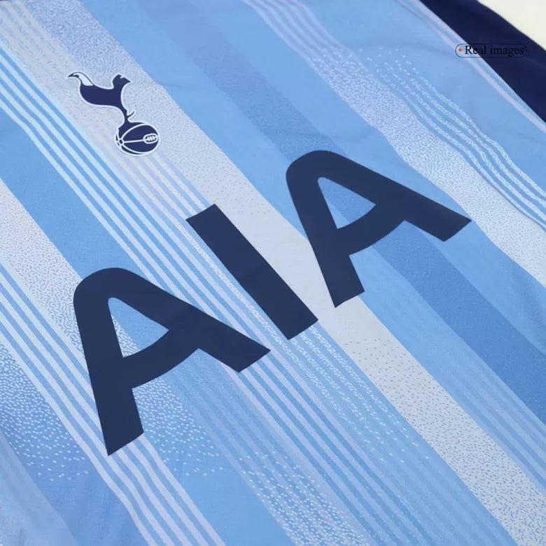Spurs Away 24/25 Fan Veersion