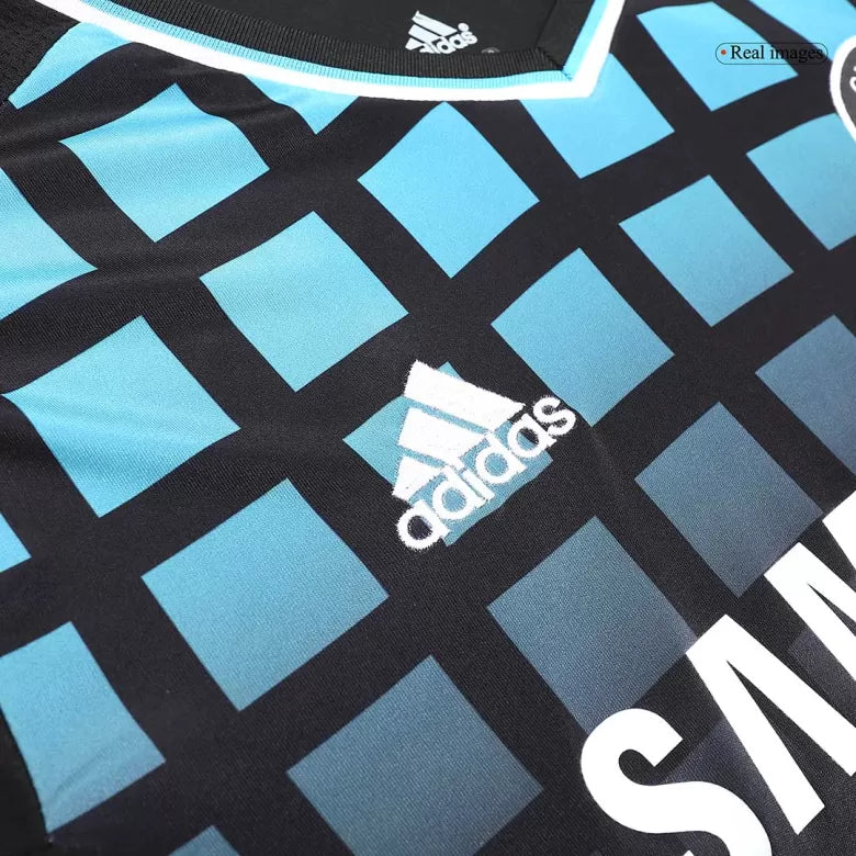 2011/2012 Chelsea FC Away Retro shirt : Thaï Quality