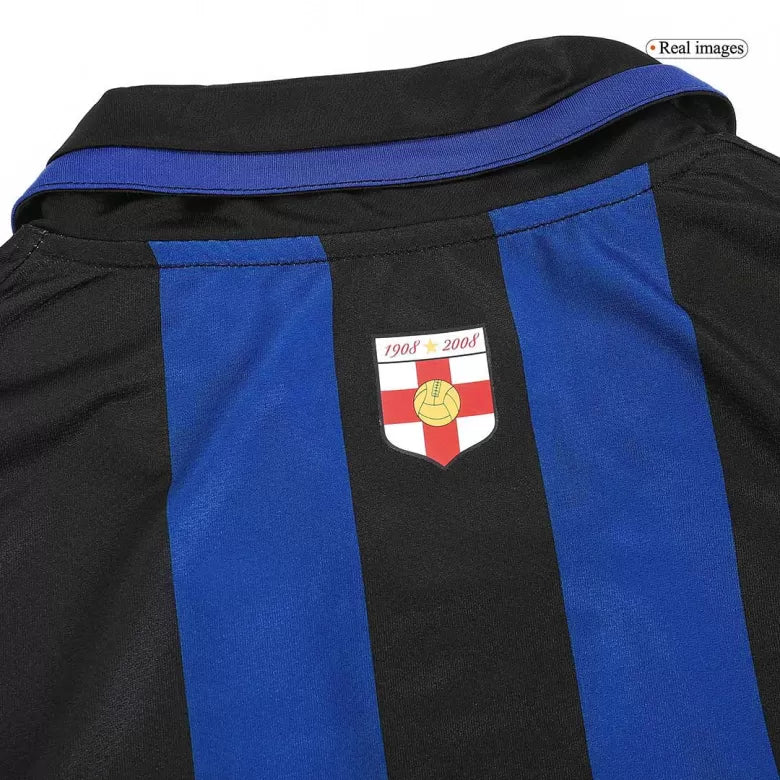 2007/08 Inter Milan Home