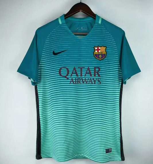 16-17 Barcelona 3RD away