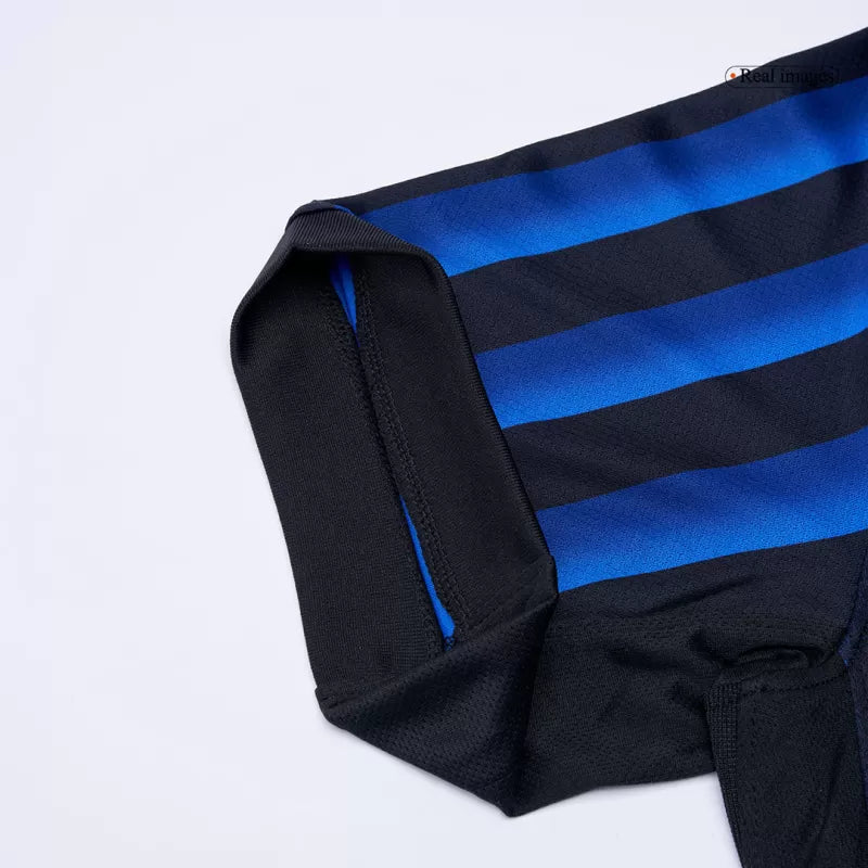 Inter Milan Soccer Home shirt 2025/26