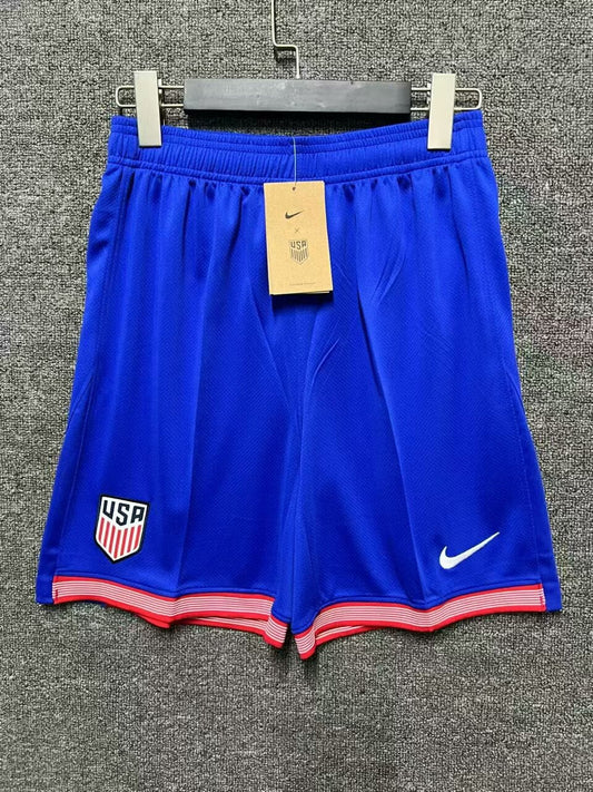 USA Home shorts 24/25 - Pro Soccer Jersey