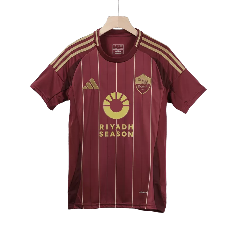 2024/2025 AS Roma Home