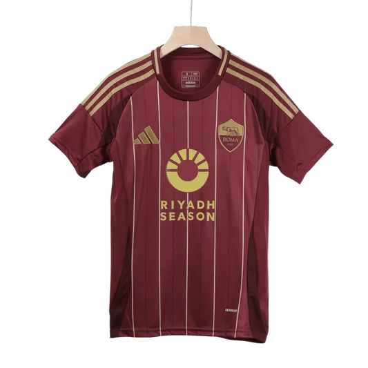 2024/2025 AS Roma Home