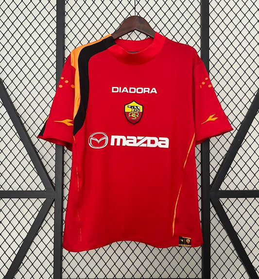 04-05 Roma Home