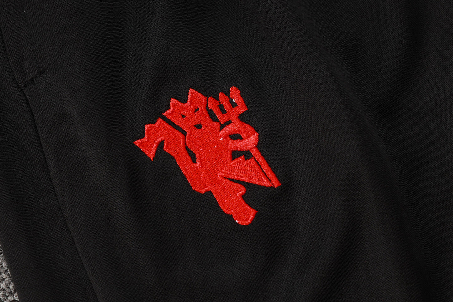Manchester United Tracksuit 24/25 - Pro Soccer Jersey