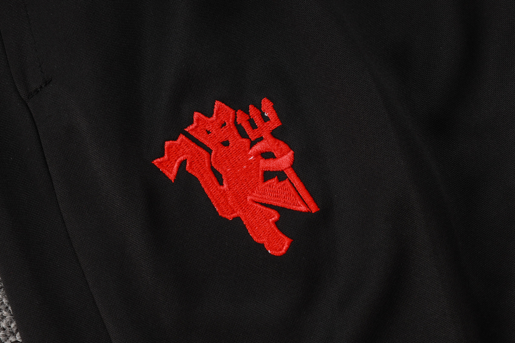 Manchester United Tracksuit 24/25 - Pro Soccer Jersey