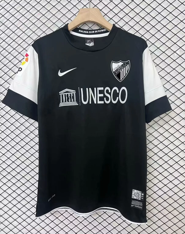 12-13 Malaga Away