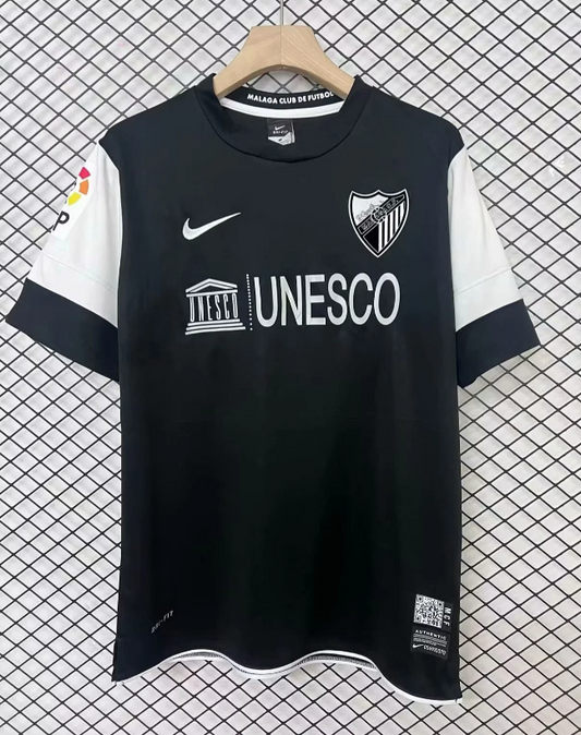 12-13 Malaga Away