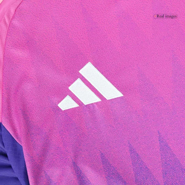 Germany Away 24/25