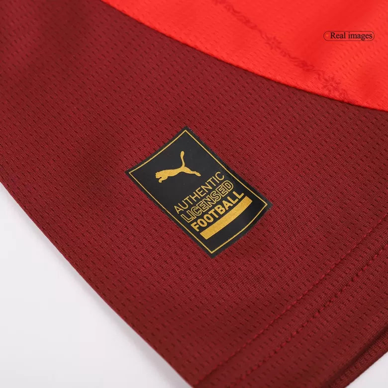 Switzerland Home 2024