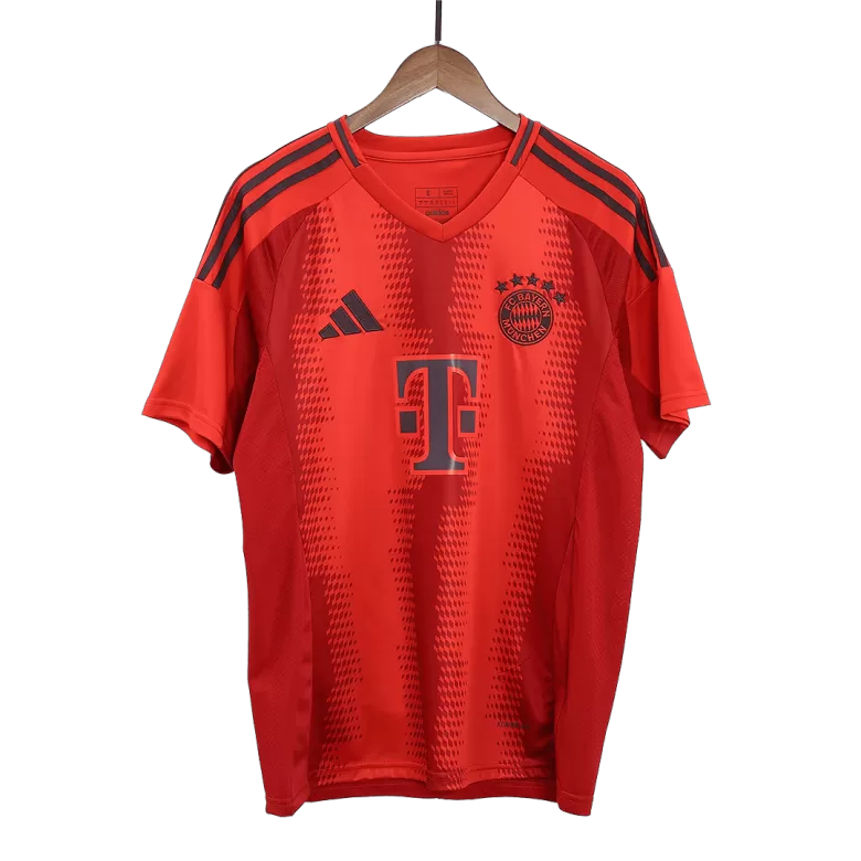 Bayern Munich Home 24/25 Fan Version
