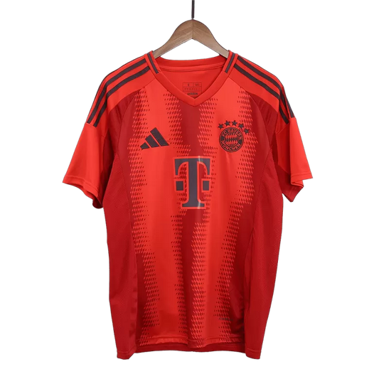 Bayern Munich Home 24/25 Fan Version