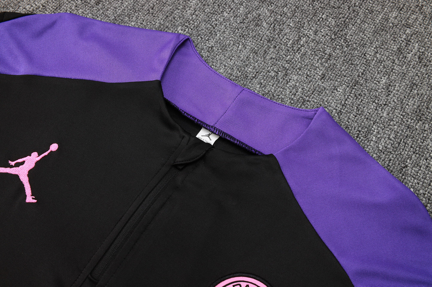 PSG Jordan Tracksuit 24/25 - Pro Soccer Jersey